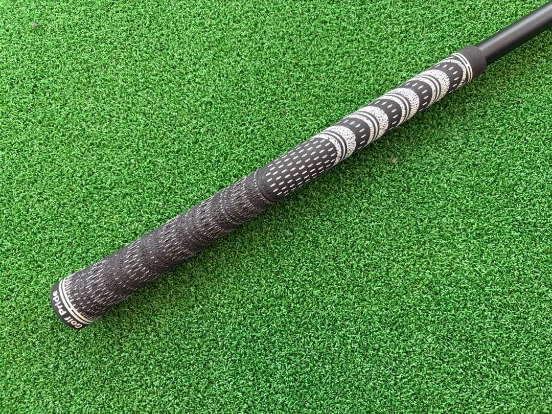 Fire Express PROTO BI 5X ドライバー用 タイトリスト