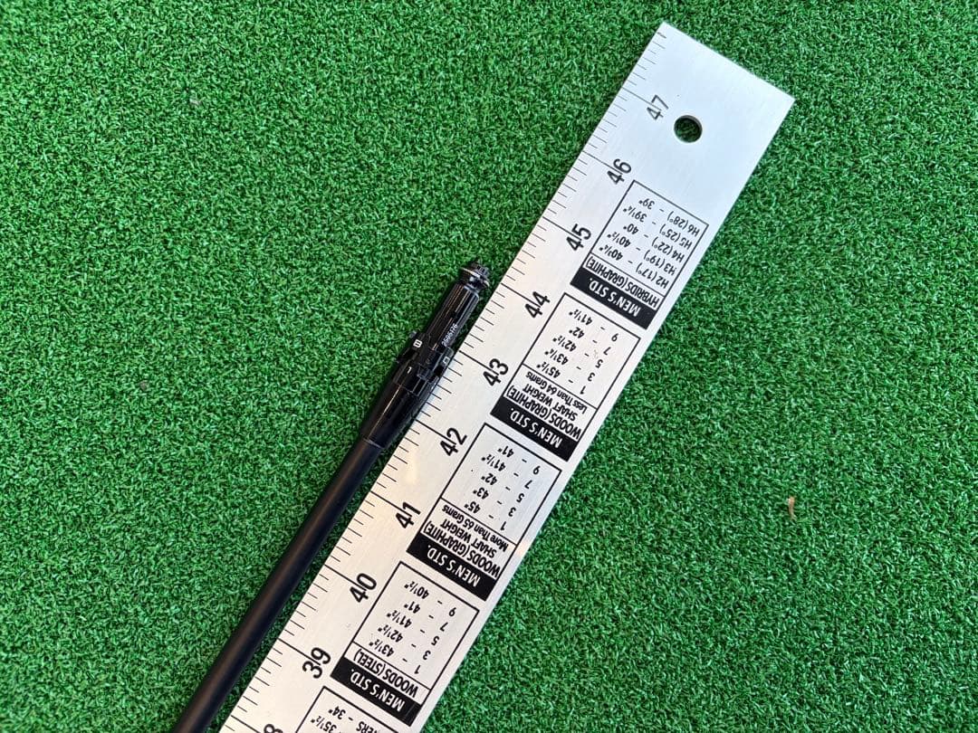 Fire Express PROTO BI 5X ドライバー用 タイトリスト