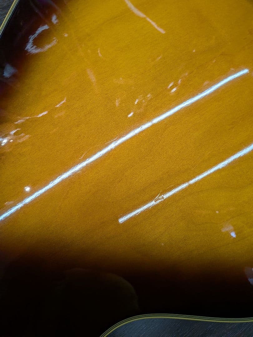 Ibanez AS-120 アイバニーズ 【調整済み】