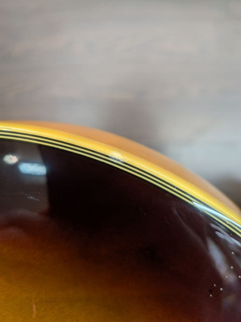 Ibanez AS-120 アイバニーズ 【調整済み】