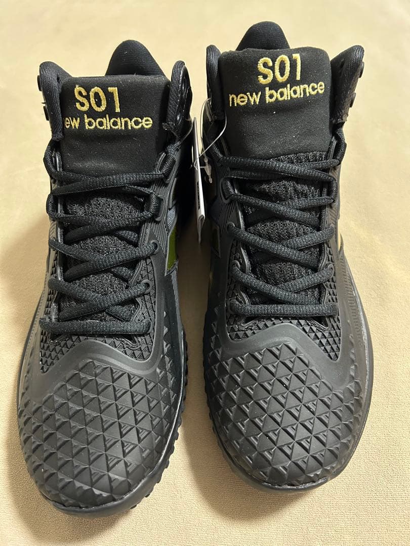 新品 ニューバランスFuelCell Ohtani 1 Trainer 26.5