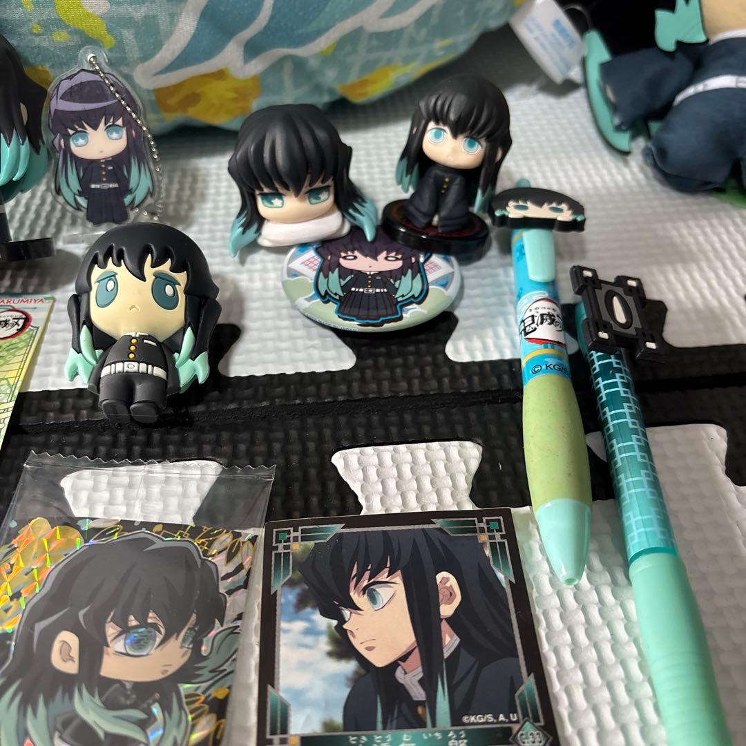 鬼滅の刃ぬいぐるみまとめ売り。