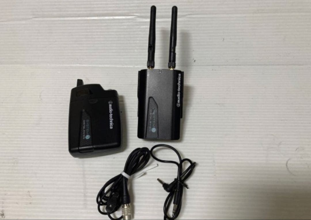 audio-technica カメラマウントシステム ATW-1701 (L)