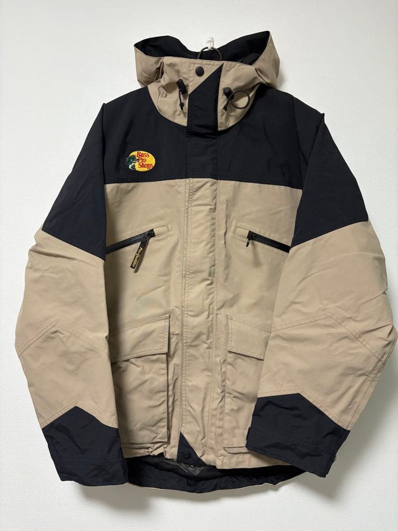 Bass Pro Shops GORE-TEX ジャケット　バスプロショップス