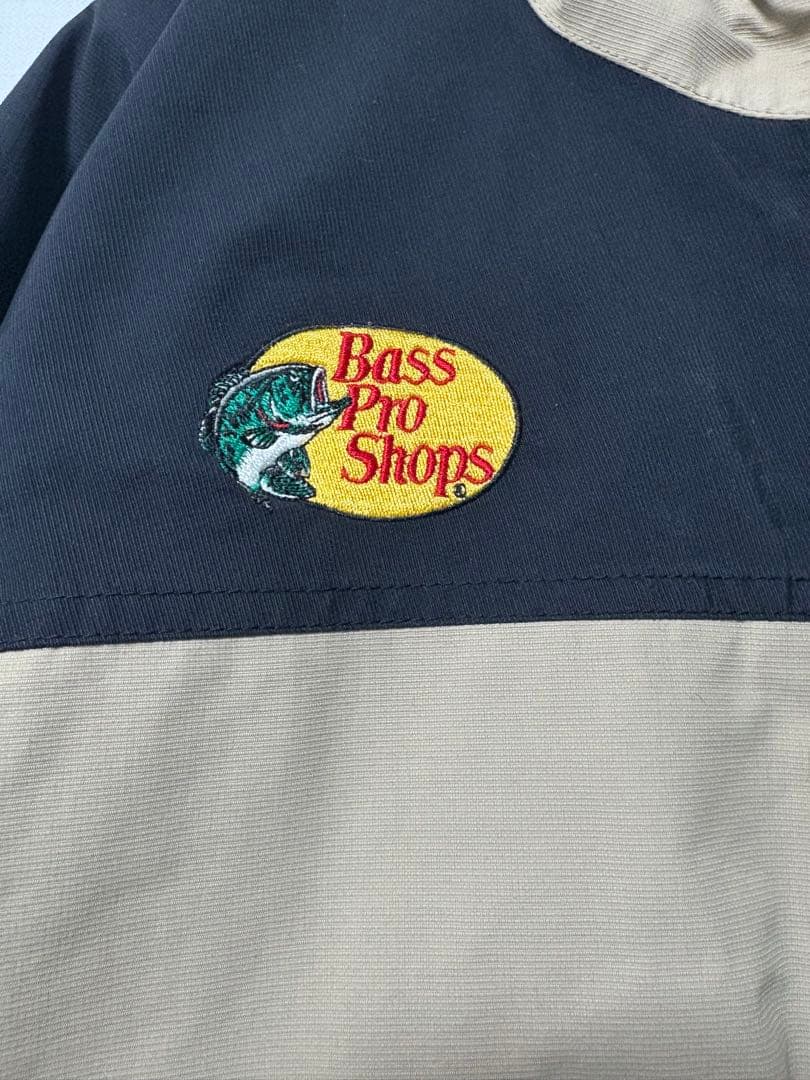 Bass Pro Shops GORE-TEX ジャケット　バスプロショップス