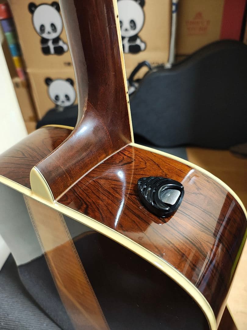 Morris TF-801ハカランダ/訳あり