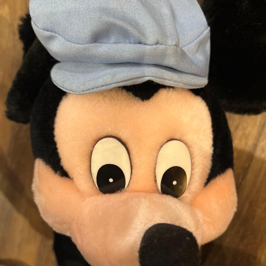 ディズニー ゴルフヘッドカバー ミッキー ミニー ２つセット ゴルフ アメトイ