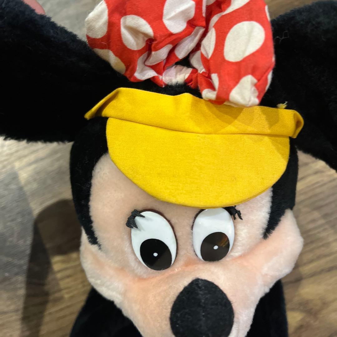 ディズニー ゴルフヘッドカバー ミッキー ミニー ２つセット ゴルフ アメトイ