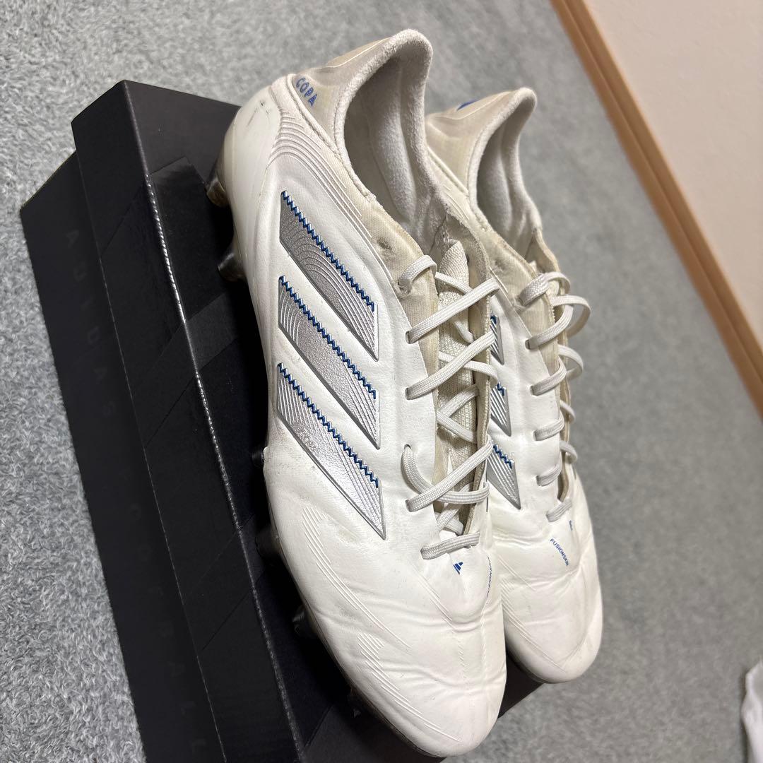 シューズ adidasCOPAPURE3 ELITO HG/AG JPN