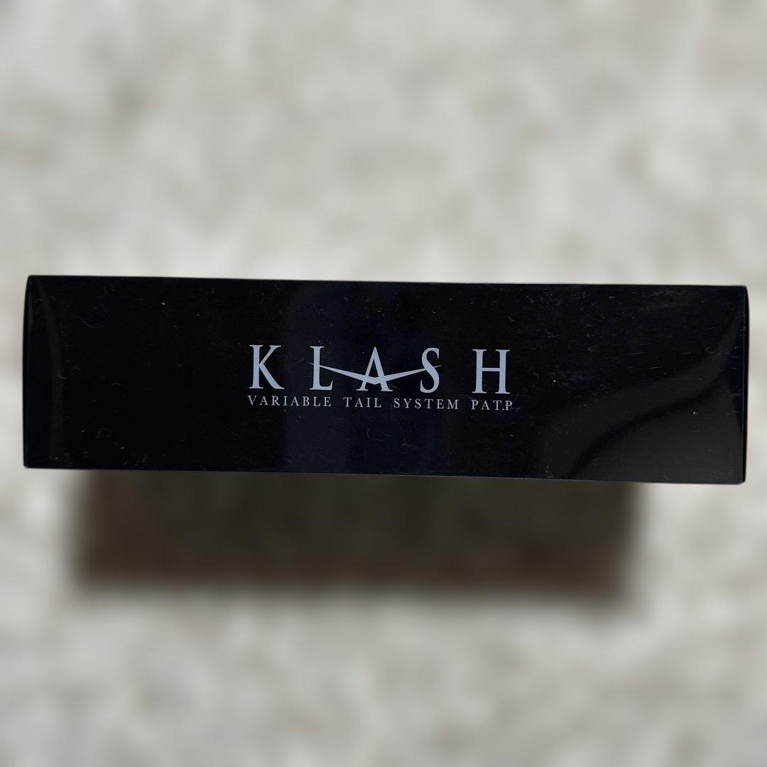 TiNYKLASH フローティングハードルアー