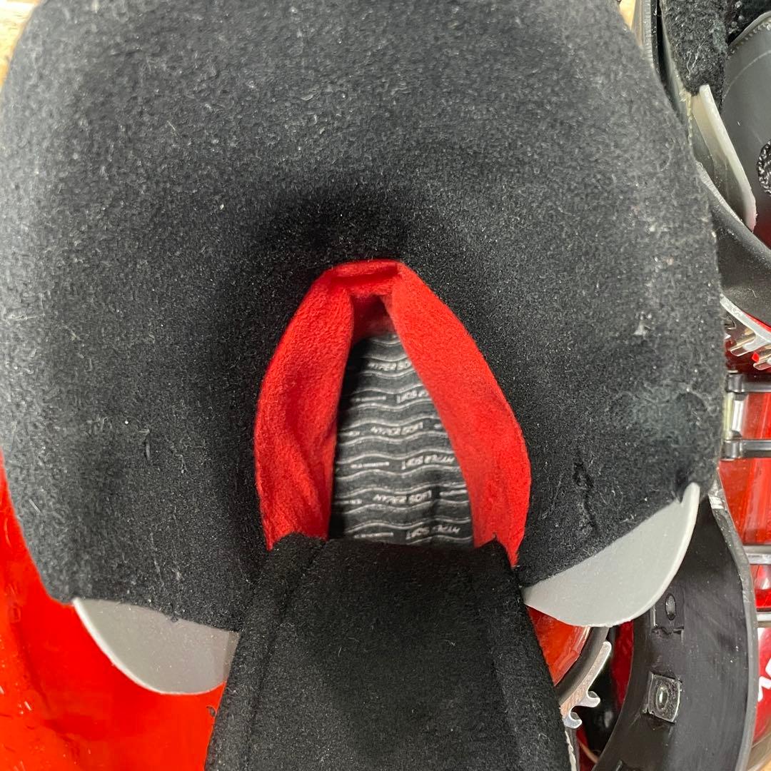 SALOMON FALCON XT 25cm 297mm スキー ブーツ