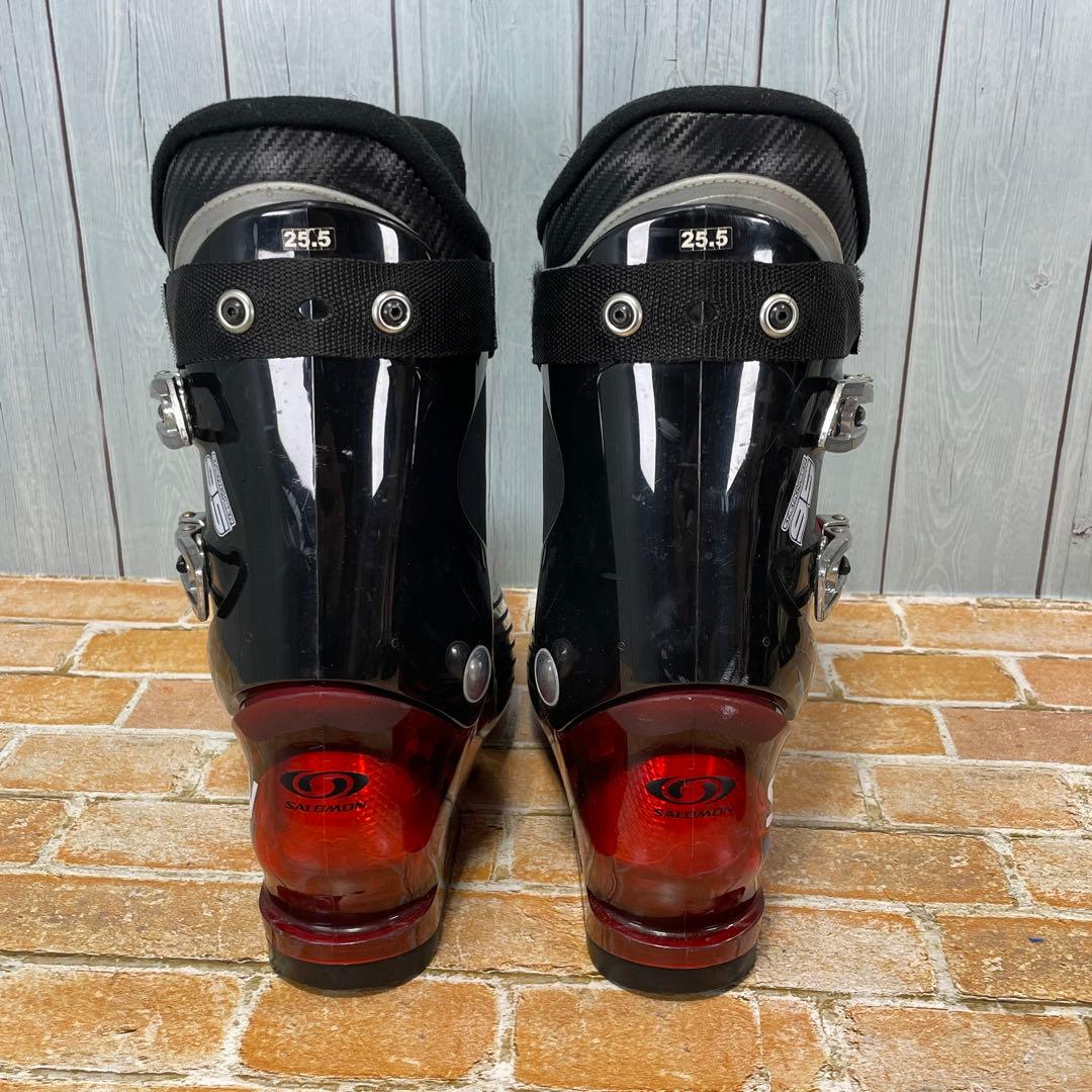 SALOMON FALCON XT 25cm 297mm スキー ブーツ