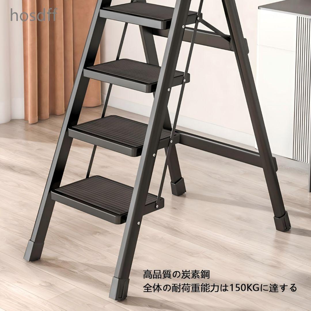 折りたたみ式パソコンスタンド シルバー