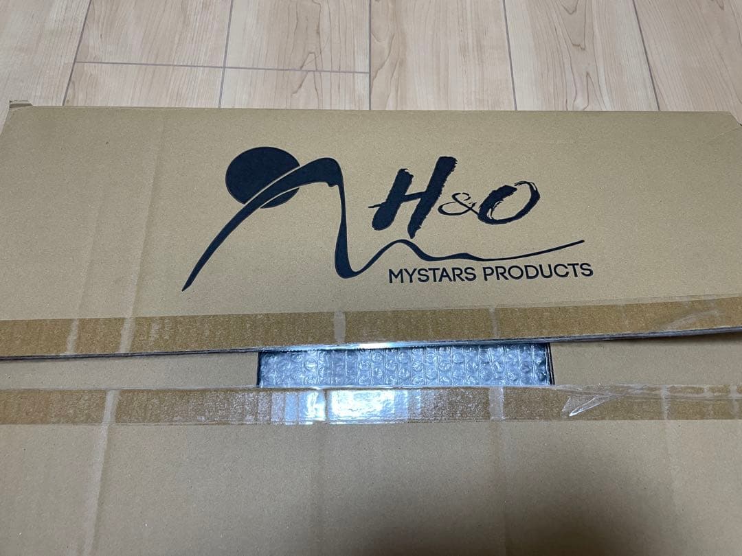 H&O SCブリッジテーブル 25 ブラック　ケース　ワッペン付