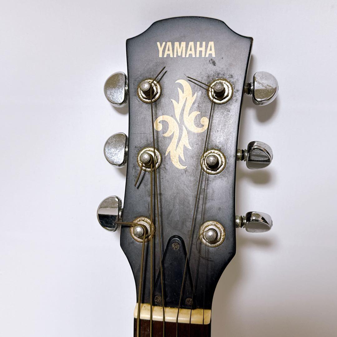 YAMAHA ヤマハ アコースティックギター エレアコ APX-4A