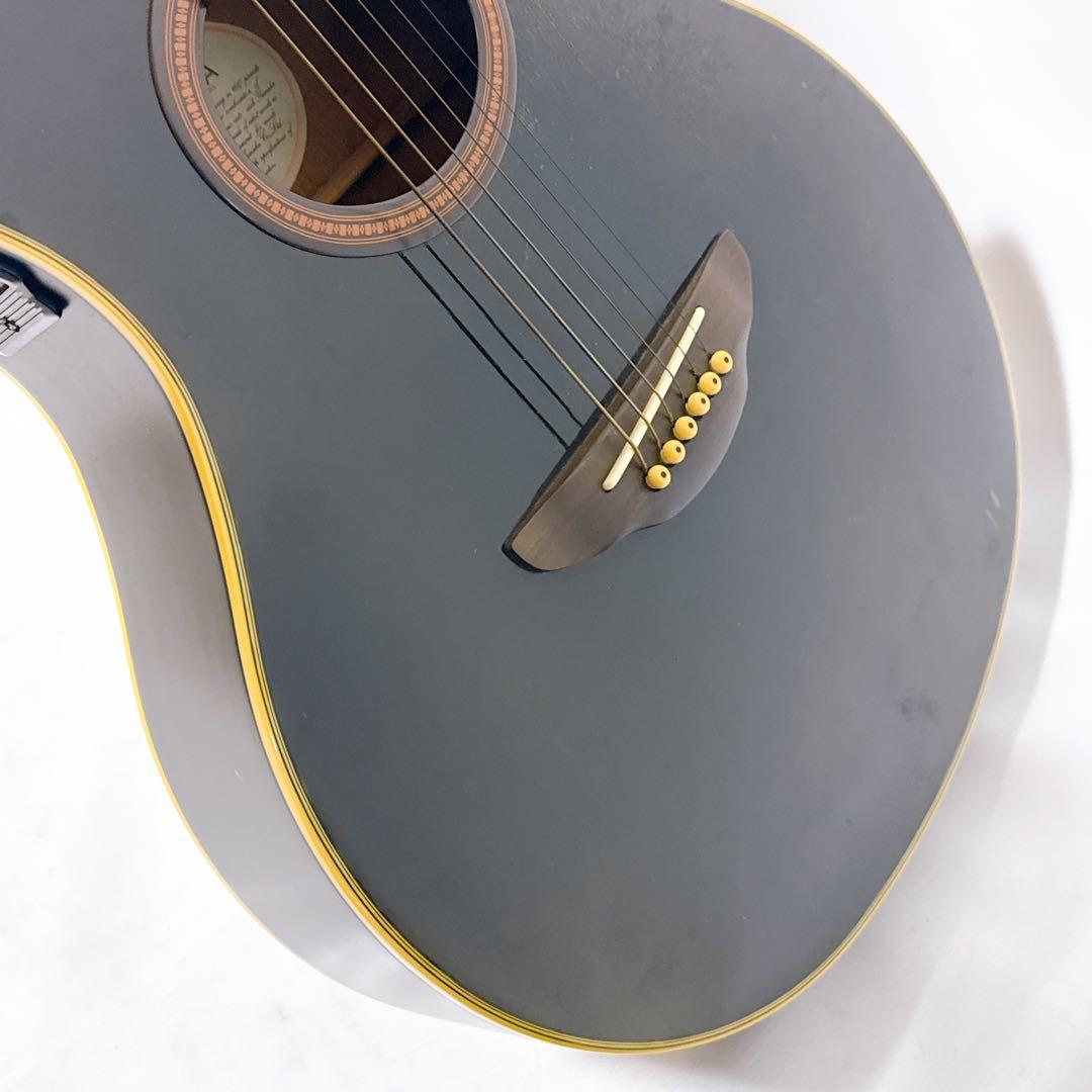 YAMAHA ヤマハ アコースティックギター エレアコ APX-4A