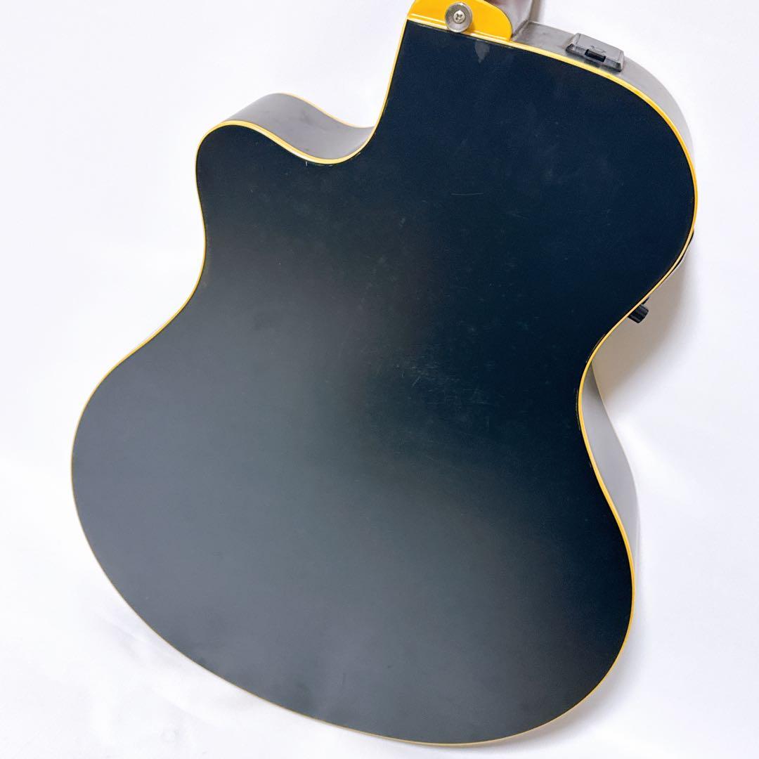 YAMAHA ヤマハ アコースティックギター エレアコ APX-4A