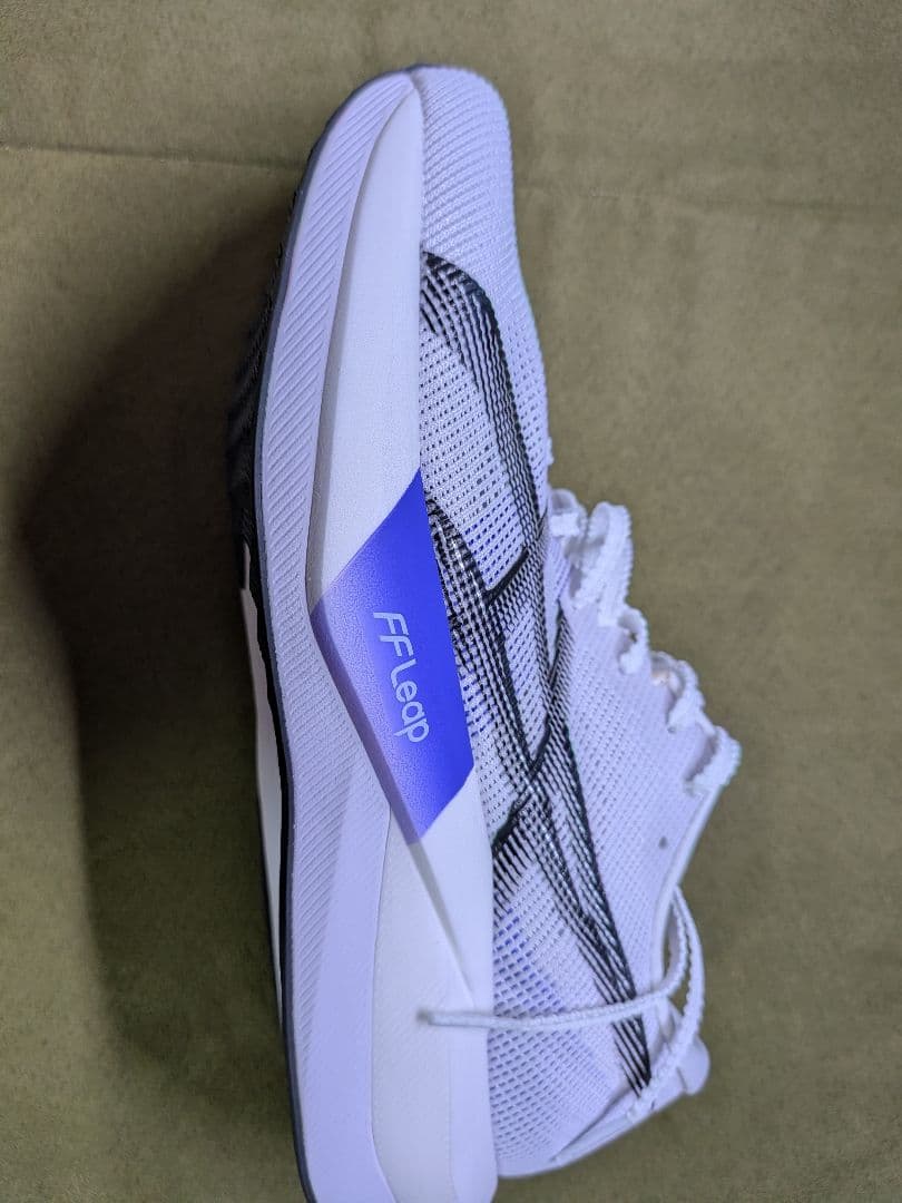 asics マジックスピード5 25.5cm