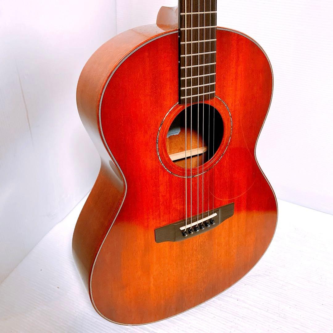 [美品]K.Yairi RF-65A SG CTM アコースティックギター