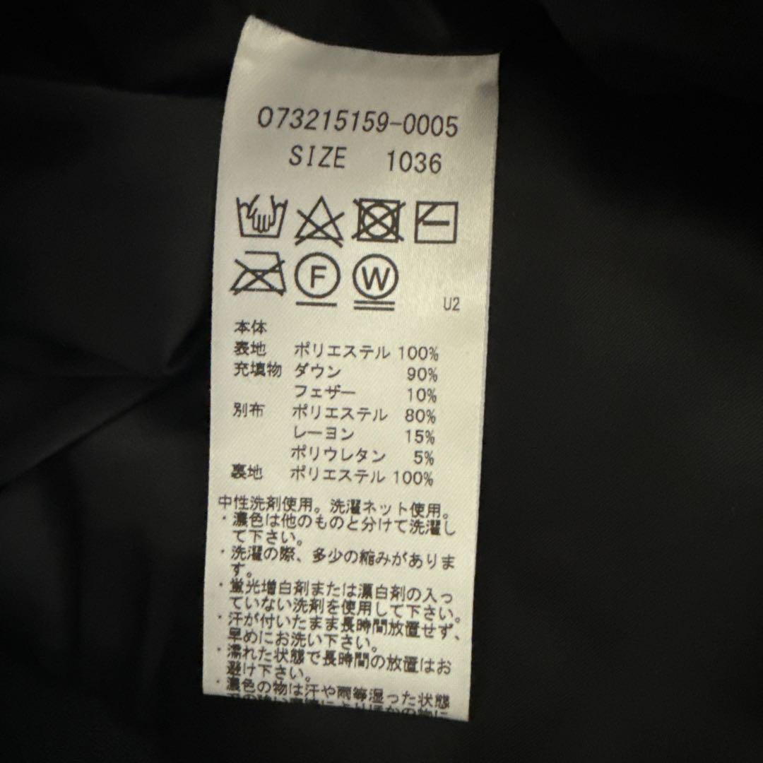 G/FORE ジーフォア レディースベスト 36 ブラック