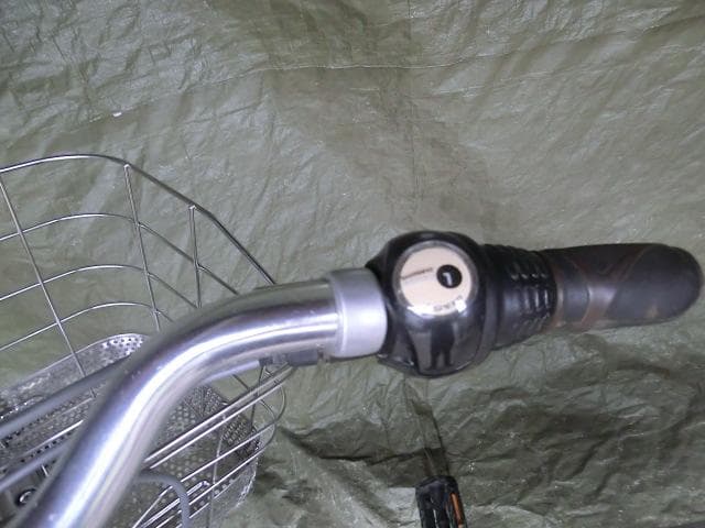 162：ブリヂストン アルベルト　ジャンク　引取限定：埼玉県所沢市