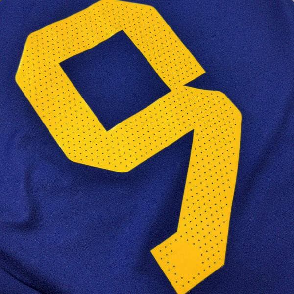 三苫薫 2022 ワールドカップ ドイツ戦 日本代表 レプリカユニフォーム #9