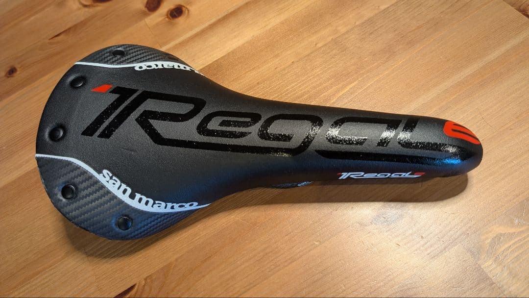 SELLE SAN MARCO セラサンマルコ REGALE CARBON