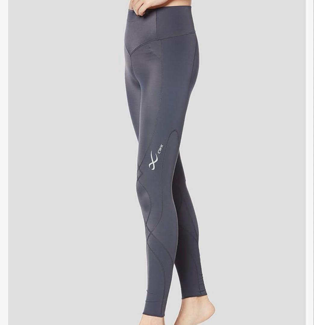 【股関節・腰・ひざサポート】CW-X スポーツタイツ HZY119