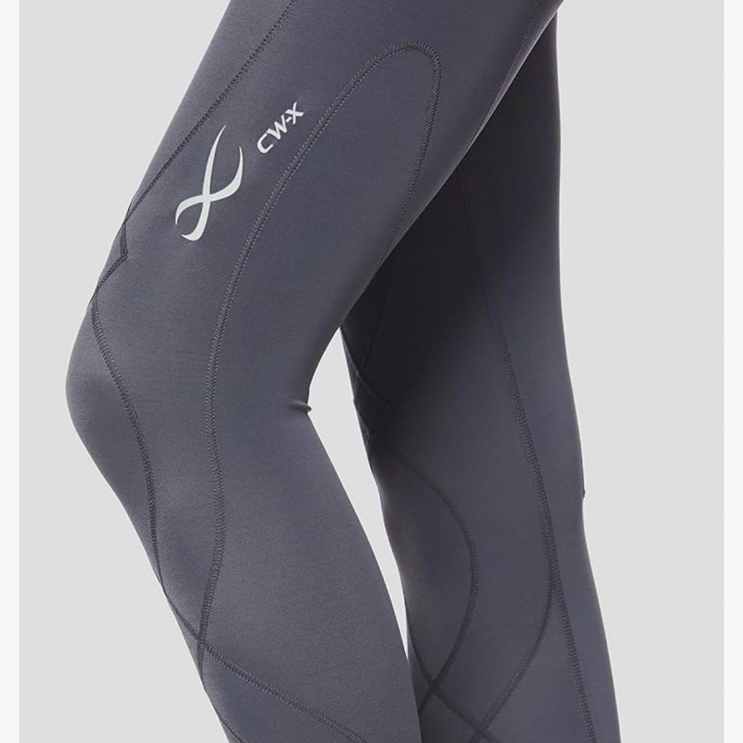 【股関節・腰・ひざサポート】CW-X スポーツタイツ HZY119