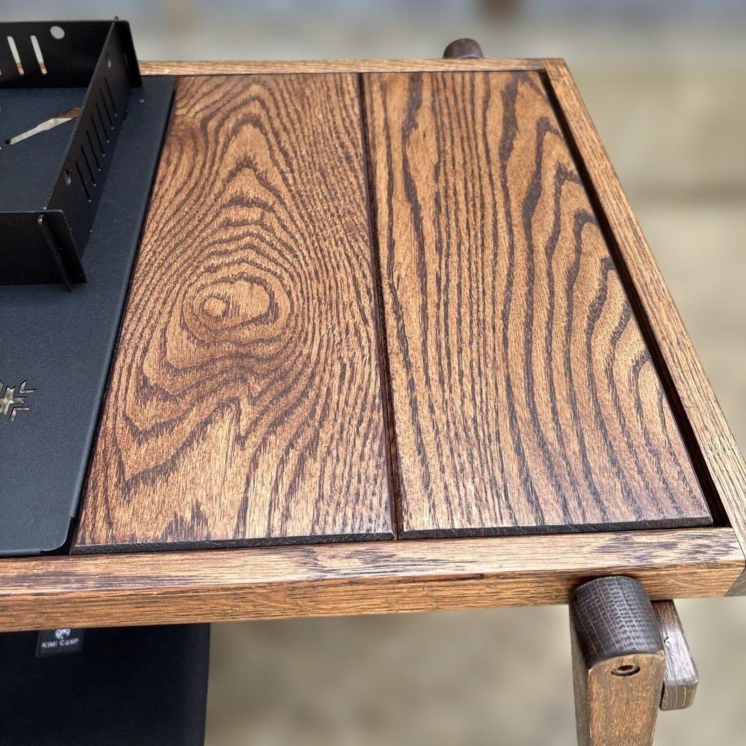 y*2様 KIMICAMP インフィニティテーブル