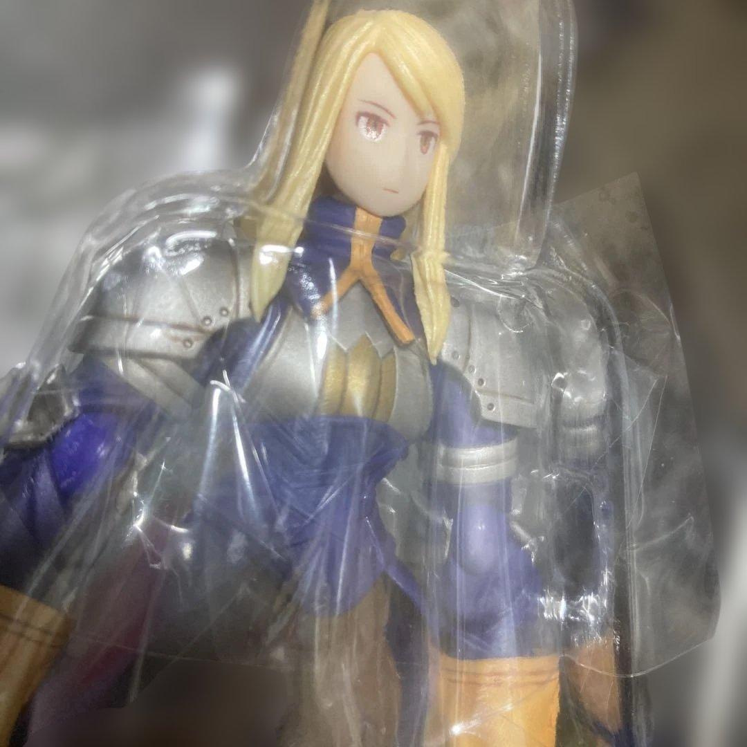 ファイナルファンタジー タクティクス ブリングアーツ アグリアス・オークス