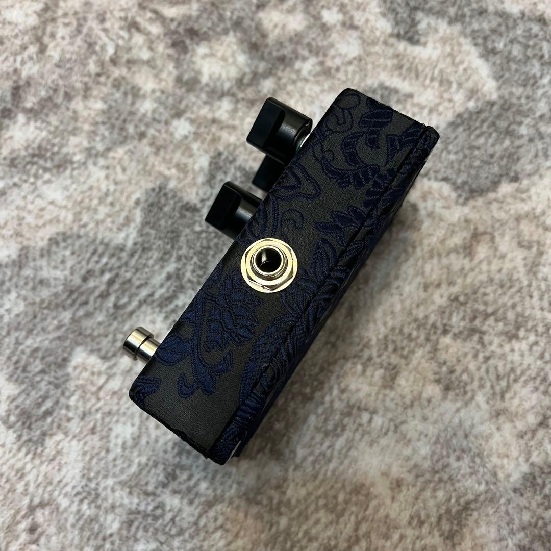 Drive X \"Origin\" STYLE ××× P to P Ver1.0