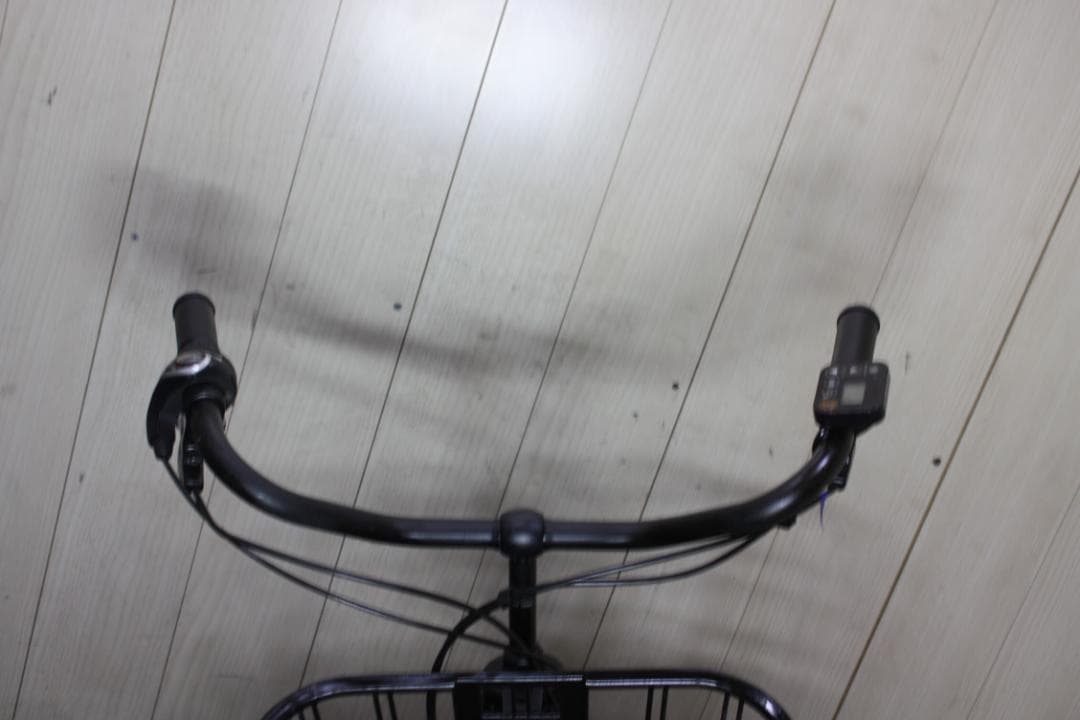 パナソニックギュットステージ22 BE-ELMU23R 22型12AH 3段