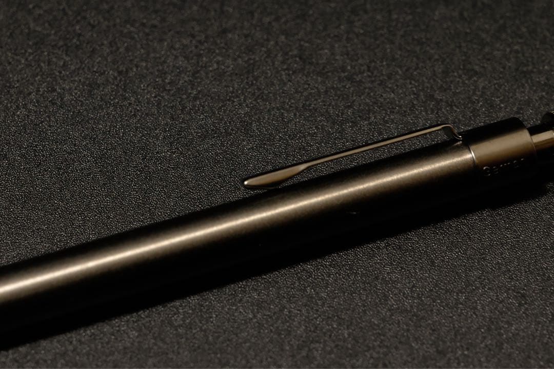 t*7様 ファーバーカステル alpha-matic アルファマチック　ブロンズ