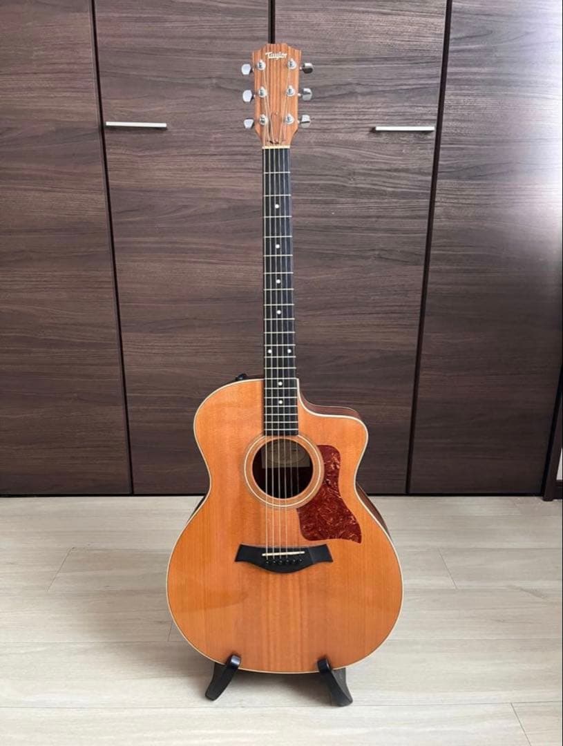 ⭐️Taylor 214ce