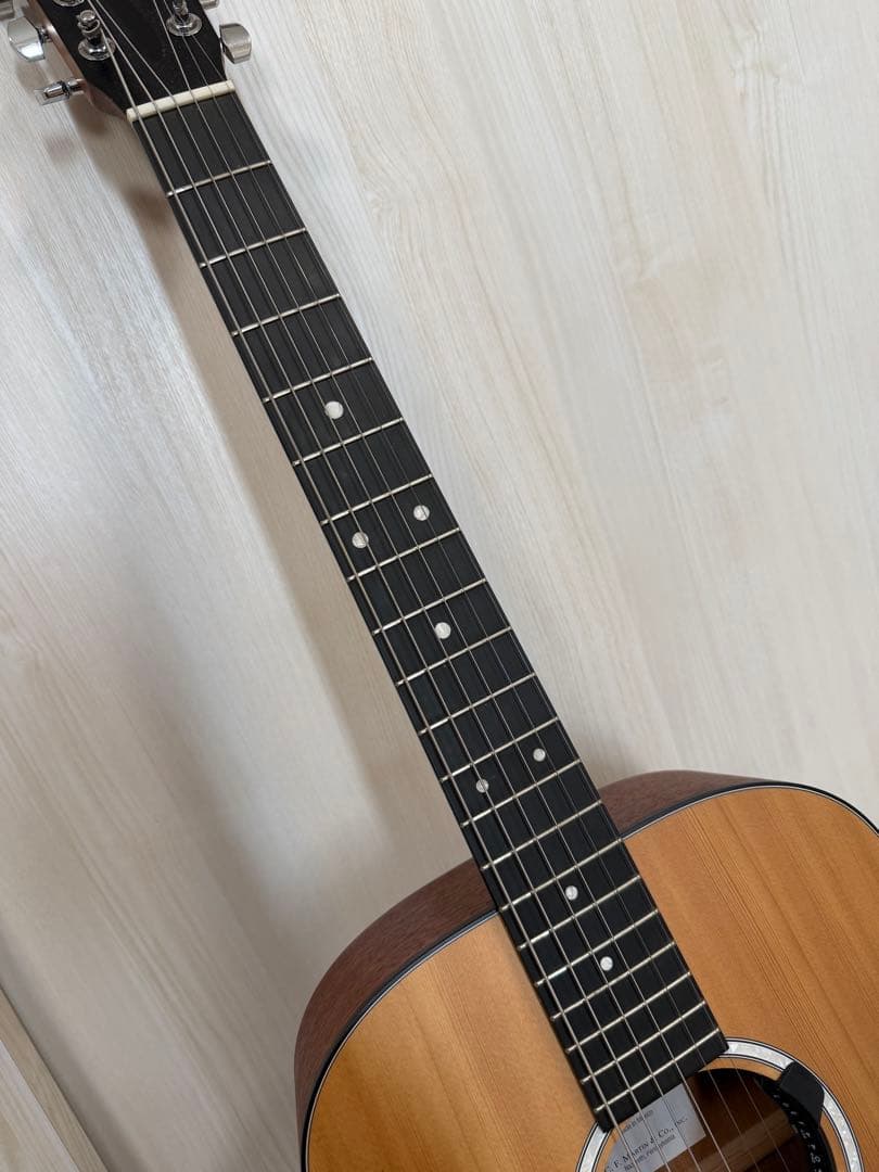 c*️様 【定価11万】Martin 000 JR10 マーチン アコースティッ