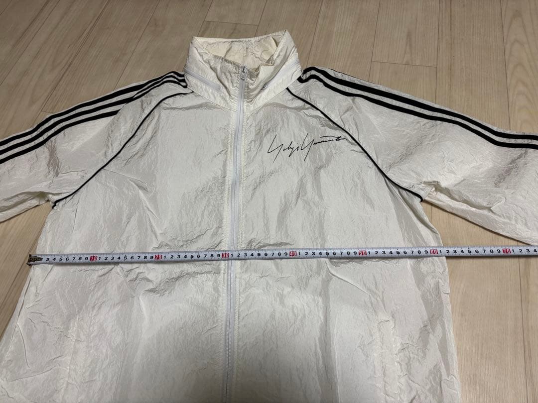 adidas×YOHJI YAMAMOTO