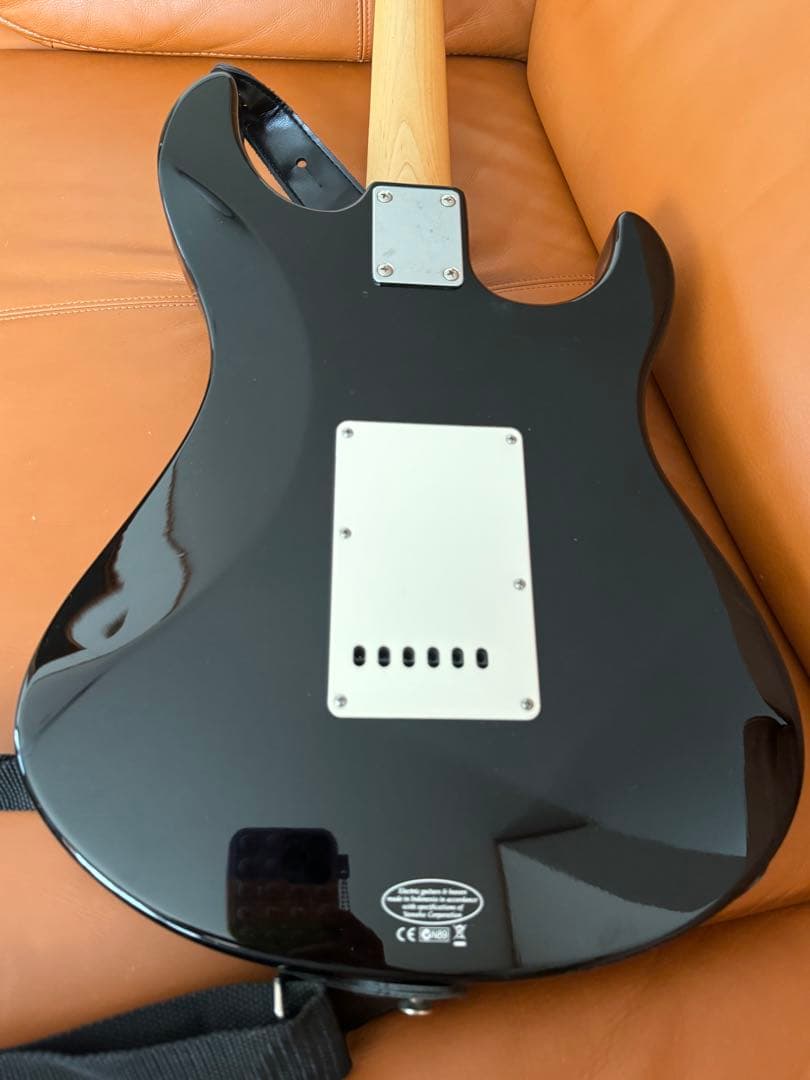 YAMAHA Pacifica PAC112 N89 ヤマハ