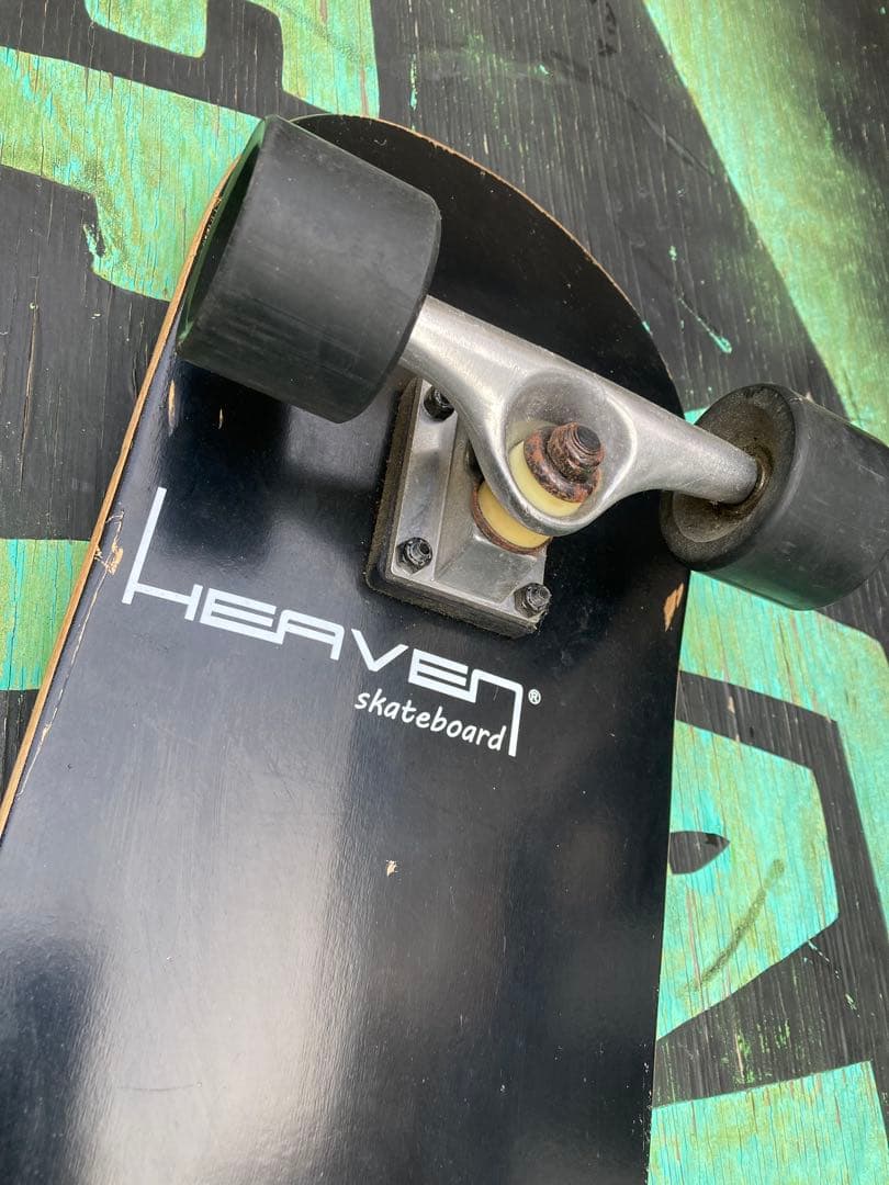 HEAVEN スケートボード
