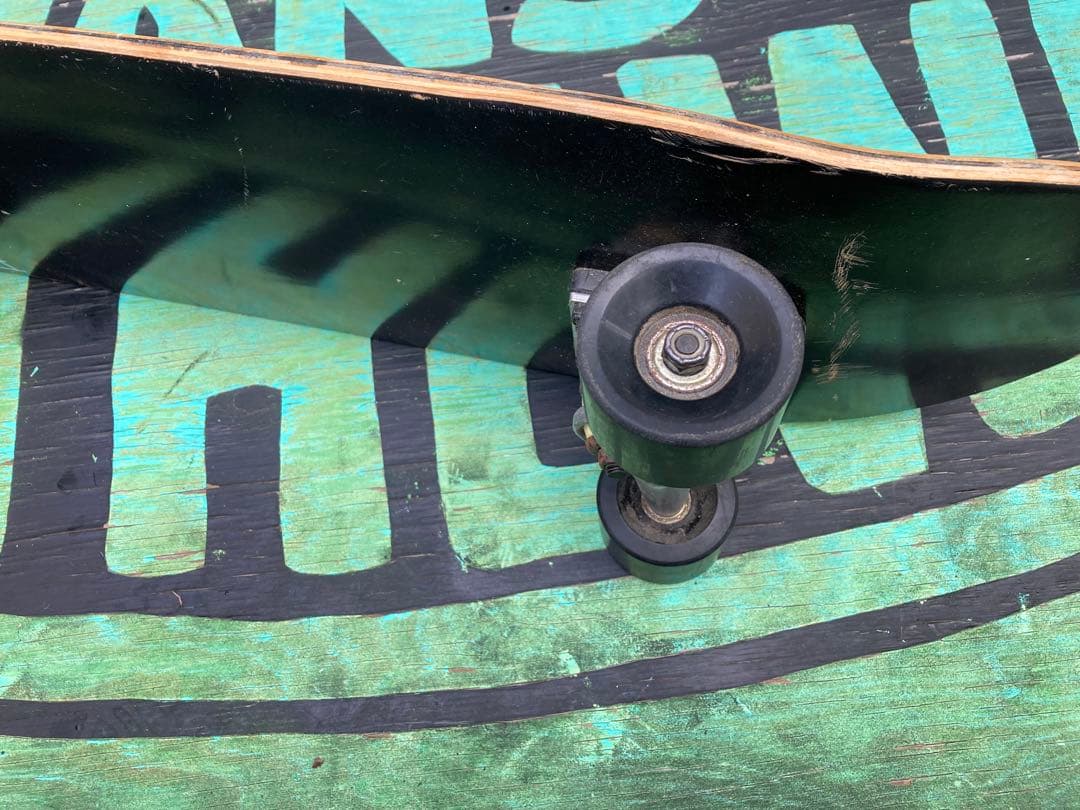 HEAVEN スケートボード