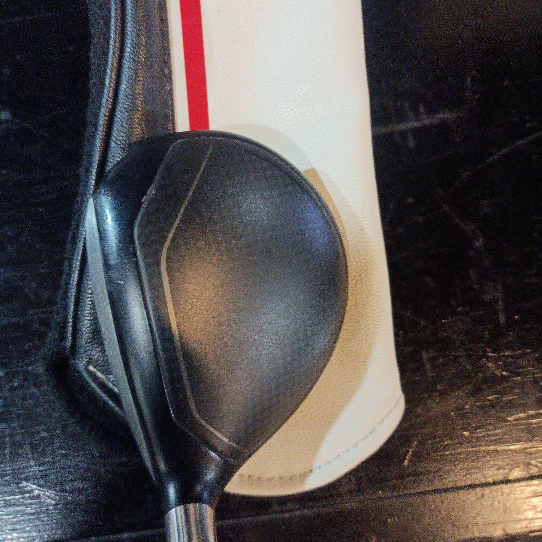 ブリヂストン Tour B X-F 5w 70-s フェアウェイウッド