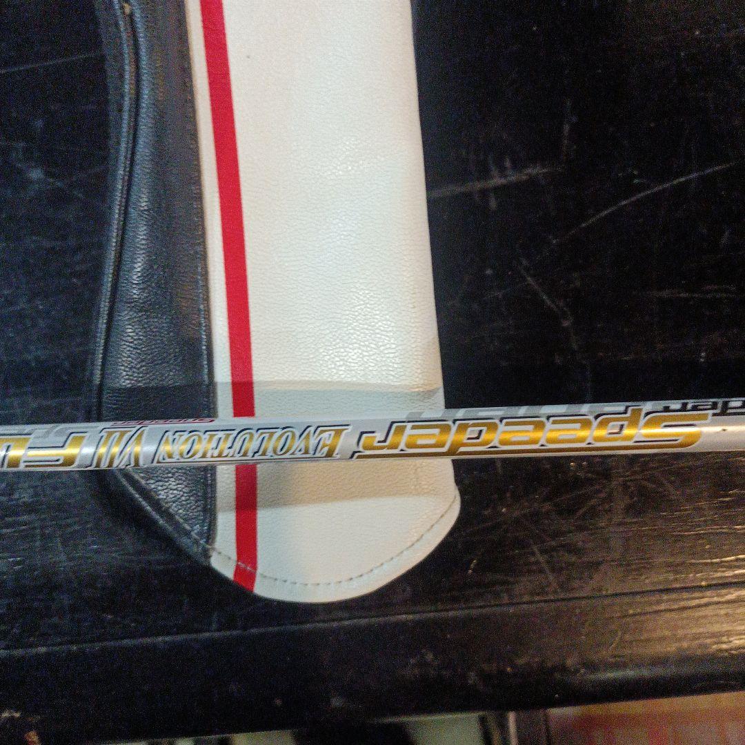 ブリヂストン Tour B X-F 5w 70-s フェアウェイウッド