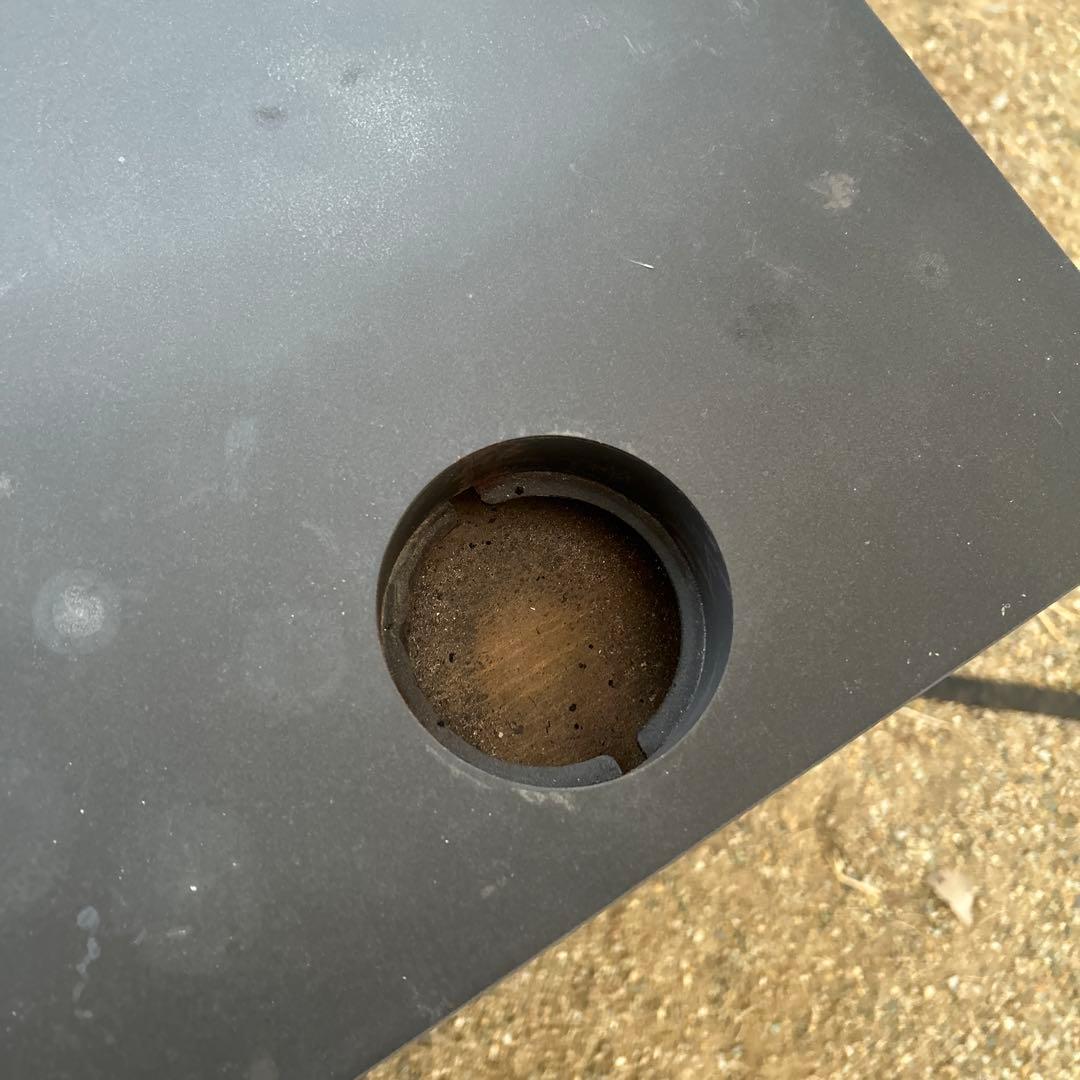 DODピザがまきちゃん