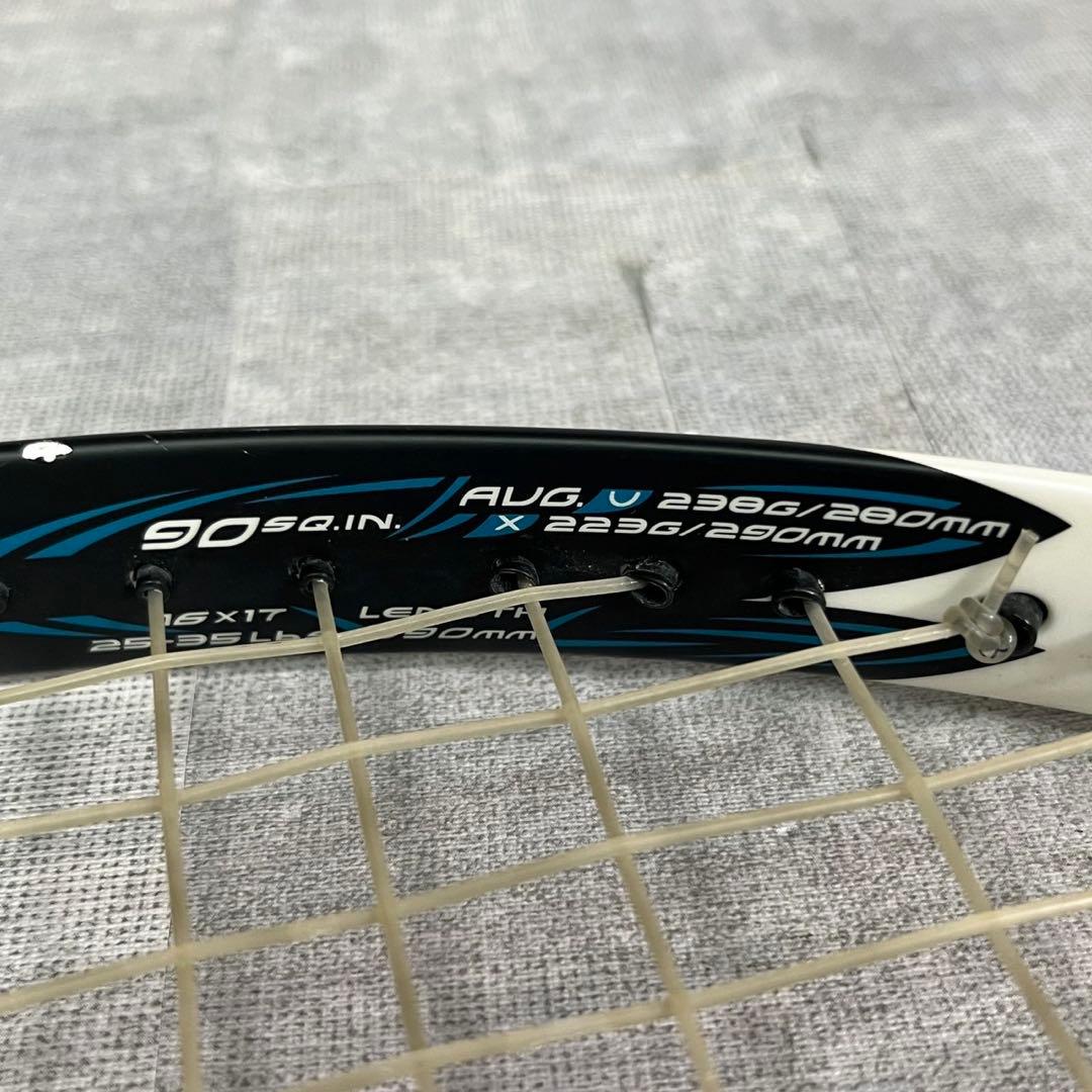 ヨネックス ミズノ 軟式 テニスラケット 初心者 2本セット SCUD MP