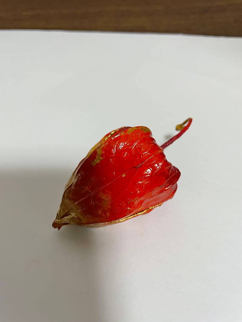 ほおずき　香合