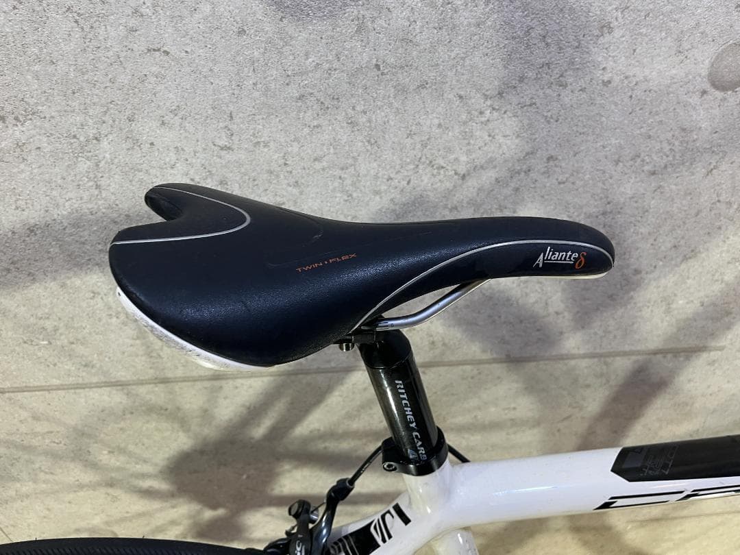 自転車本体 SCOTT CR1 HMF NET COMPOSITE FIBER 105