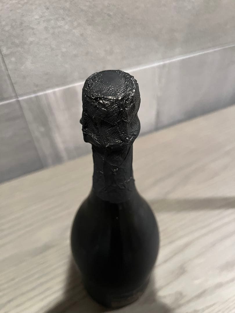 未開栓　Dom Pérignon Vintage 2013 750ml箱なし