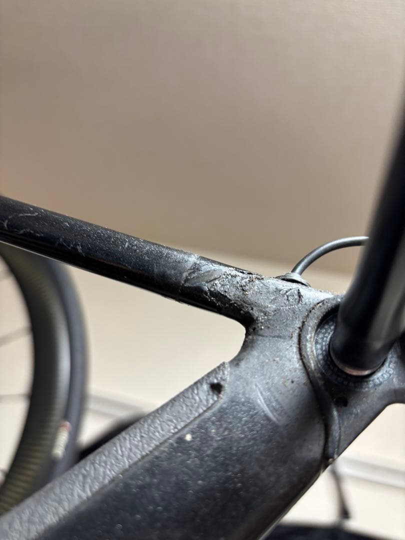 (美品)bmc teammachine slr 01 mod Disc