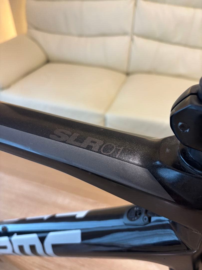 (美品)bmc teammachine slr 01 mod Disc