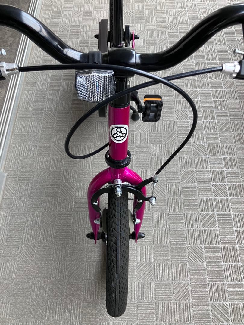 STRIDER 14x ピンク ＊